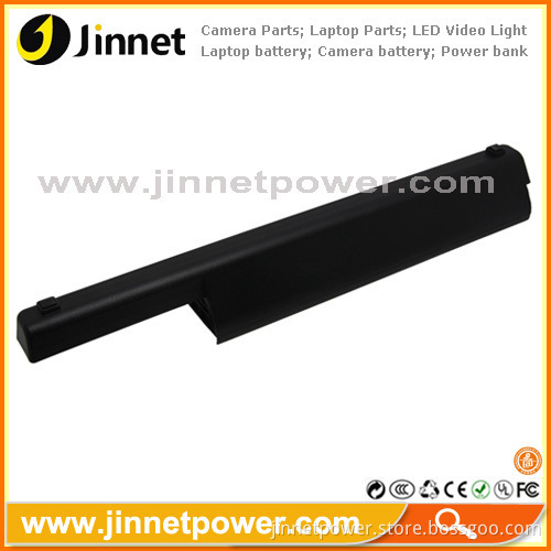6600mah Replacement 9 Cell For Dell Studio 1735 1737 Laptop Battery 312-0711 